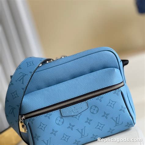 lv trio messenger blue|Trio Messenger Bag .